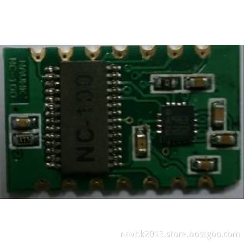 NC-100 Vehicel Detection Module